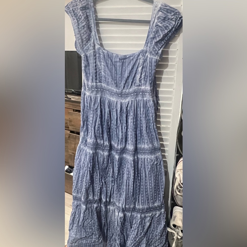 American Eagle Dress